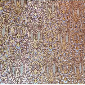 ΙΕΡΑΤΙΚΟ ΥΦΑΣΜΑ ΣΤΟΦΑ 180CM...