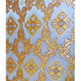 ΙΕΡΑΤΙΚΟ ΥΦΑΣΜΑ ΣΤΟΦΑ 180CM... 2