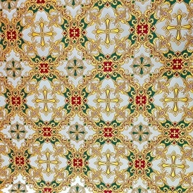 ΙΕΡΑΤΙΚΟ ΥΦΑΣΜΑ ΣΤΟΦΑ...