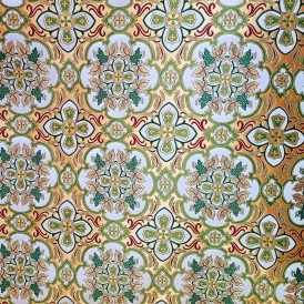 ΙΕΡΑΤΙΚΟ ΥΦΑΣΜΑ ΣΤΟΦΑ...