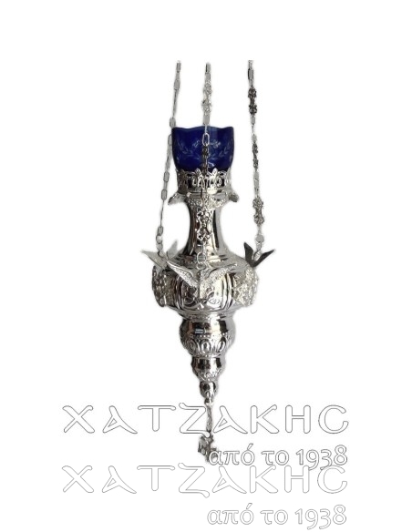 ΚΑΝΔΗΛΙ ΕΠΑΡΓΥΡΟ ΚΡΕΜΑΣΤΟ ΝΕΟ ΜΕΓΑΛΟ