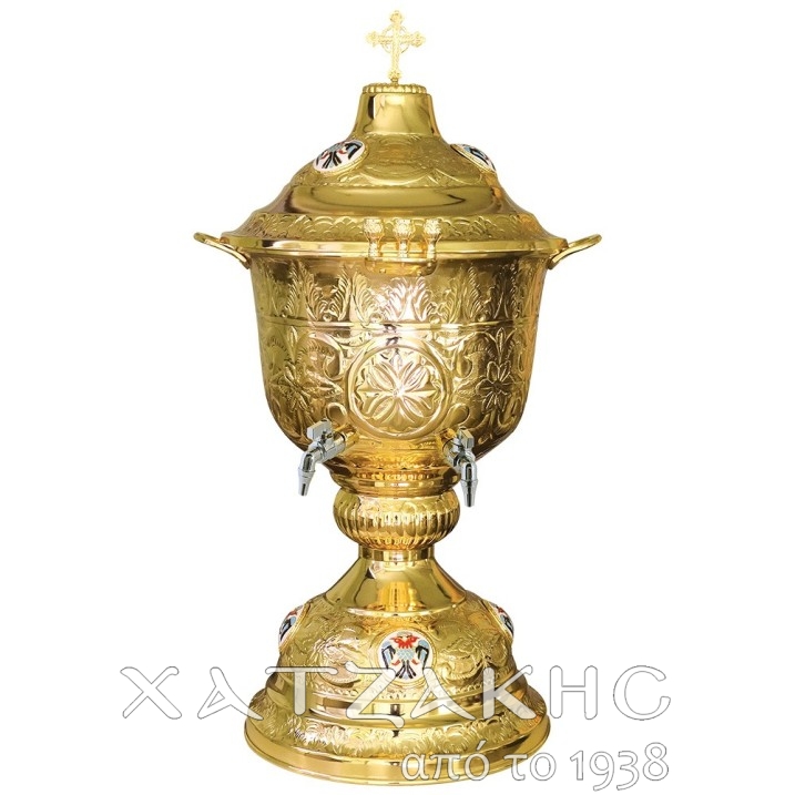 ΚΟΛΥΜΠΗΘΡΑ ΑΓΙΑΣΜΟΥ ΣΚΑΛΙΣΤΗ ΕΠΙΧΡΥΣΗ...