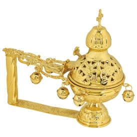 ΘΥΜΙΑΤΟ ΚΑΤΣΙΟ EΠΙΧΡΥΣΟ