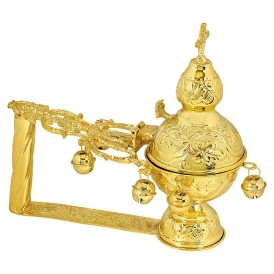 ΘΥΜΙΑΤΟ ΚΑΤΣΙΟ EΠΙΧΡΥΣΟ