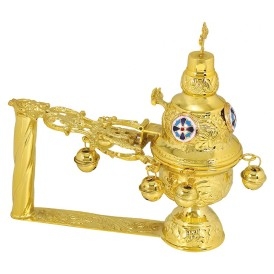 ΘΥΜΙΑΤΟ ΚΑΤΣΙΟ EΠΙΧΡΥΣΟ ΣΜΑΛΤΟ