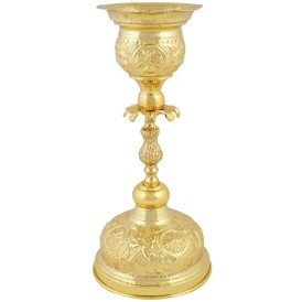 ΚΑΝΔΗΛΙ ΑΓΙΑΣ ΤΡΑΠΕΖΗΣ...