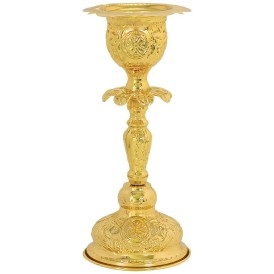 ΚΑΝΔΗΛΙ ΑΓΙΑΣ ΤΡΑΠΕΖΗΣ...