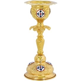 ΚΑΝΔΗΛΙ ΑΓΙΑΣ ΤΡΑΠΕΖΗΣ...