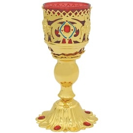 ΚΑΝΔΗΛΙ ΕΠΙΤΡΑΠΕΖΙΟ...