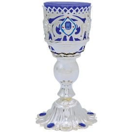 ΚΑΝΔΗΛΙ ΕΠΙΤΡΑΠΕΖΙΟ ΕΠΑΡΓΥΡΟ