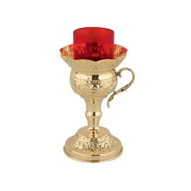 ΚΑΝΔΗΛΙ ΜΠΡΟΥΤΖΙΝΟ