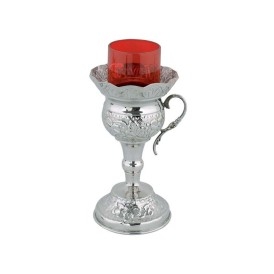 ΚΑΝΔΗΛΙ ΑΓΙΑΣ ΤΡΑΠΕΖΗΣ...