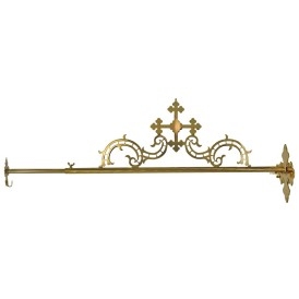 ΜΠΡΑΤΣΟ ΨΑΛΤΩΝ ΟΡΕΙΧΑΛΚΙΝΟ...