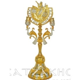 ΤΡΙΚΕΡΟ ΠΑΓΩΝΙΑ ΧΡΙΣΤΟΣ ΑΝΕΣΤΗ