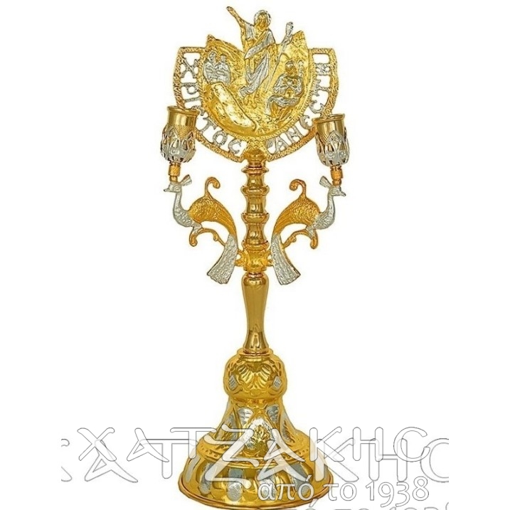 ΤΡΙΚΕΡΟ ΠΑΓΩΝΙΑ ΧΡΙΣΤΟΣ ΑΝΕΣΤΗ