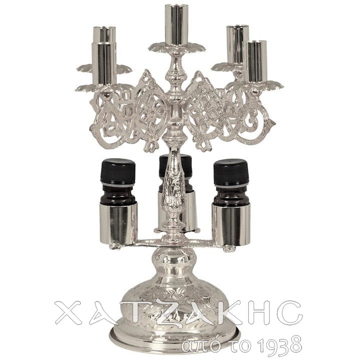 ΠΕΝΤΑΚΗΡΟ ΑΡΤΟΚΛΑΣΙΑΣ ΕΠΑΡΓΥΡΟ  32 CM...