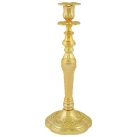 ΚΗΡΟΠΗΓΙΟ ΕΠIΧΡΥΣΟ 35CM