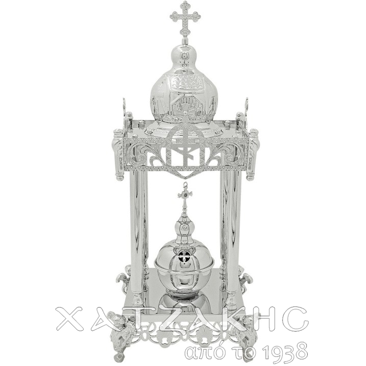 ΑΡΤΟΦΟΡΙΟ ΕΠΙΧΡΥΣΟ-ΕΠΑΡΓΥΡΟ ΣΚΑΛΙΣΤΟ