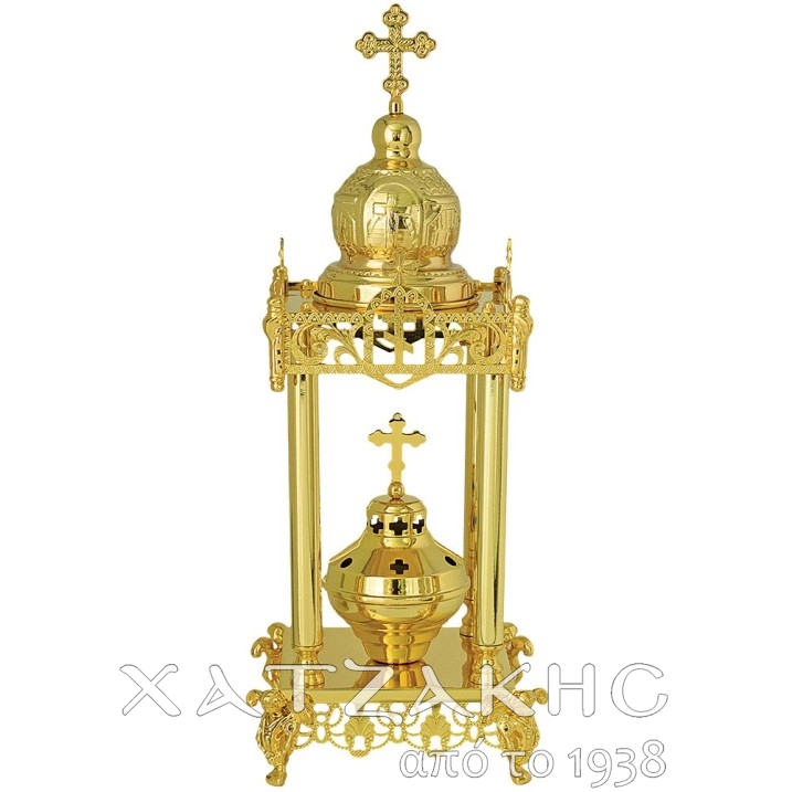 ΑΡΤΟΦΟΡΙΟ ΚΟΛΩΝΕΣ ΕΠΙΧΡΥΣΟ