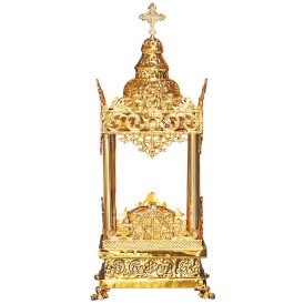 ΑΡΤΟΦΟΡΙΟ ΚΟΛΩΝΕΣ ΕΠΙΧΡΥΣΟ