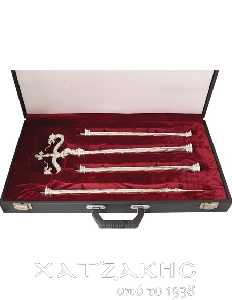 ΠΟΙΜΑΝΤΟΡΙΚΗ ΡΑΒΔΟΣ EPARGYRH