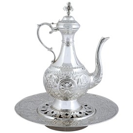 ΧΕΡΝΙΒΟΞΕΣΤΟ ΕΠΑΡΓΥΡΟ