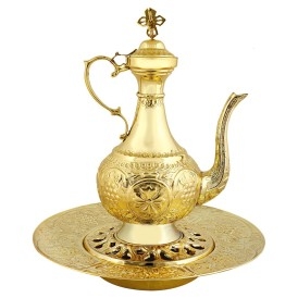 ΧΕΡΝΙΒΟΞΕΣΤΟ ΕΠΙΧΡΥΣΟ