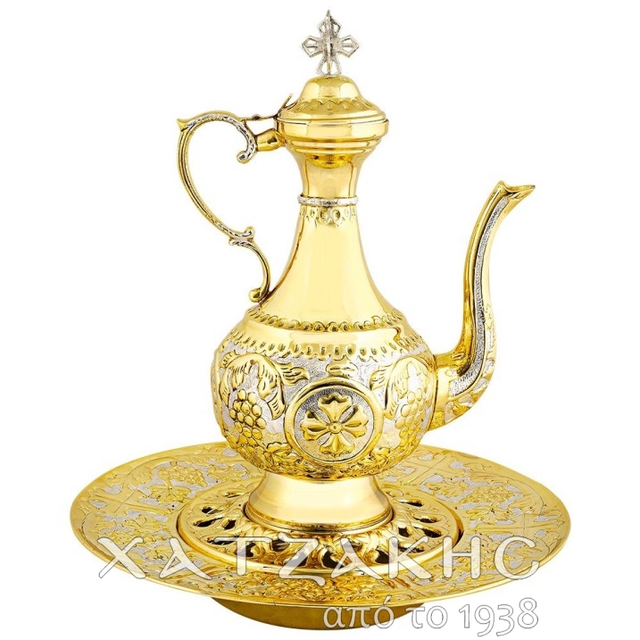 ΧΕΡΝΙΒΟΞΕΣΤΟ ΔΙΧΡΩΜΟ