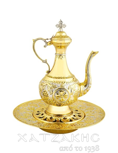 ΧΕΡΝΙΒΟΞΕΣΤΟ ΔΙΧΡΩΜΟ