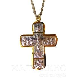 ΣΤΑΥΡΟΣ ΕΠΙΣΤΗΘΙΟΣ ΕΠΑΡΓΥΡΟΣ