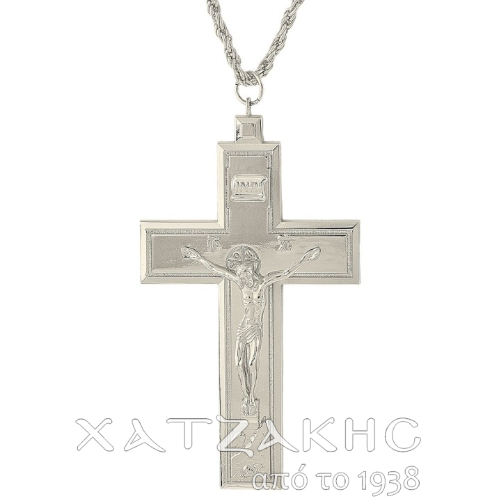 ΣΤΑΥΡΟΣ ΕΠΙΣΤΗΘΙΟΣ ΕΠΑΡΓΥΡΟΣ-EΠΙΧΡΥΣΟΣ