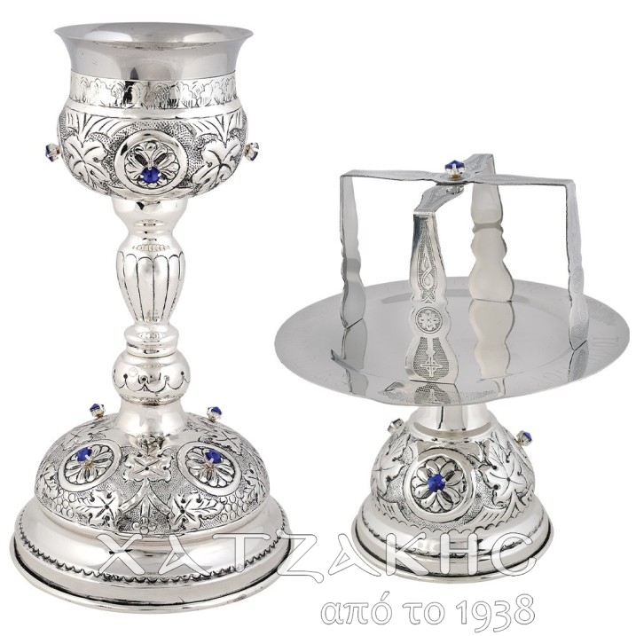 ΔΙΣΚΟΠΟΤΗΡΟ ΣΕΤ 500ml ΕΠΑΡΓΥΡΟ