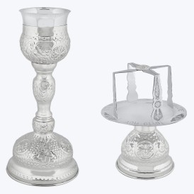 ΔΙΣΚΟΠΟΤΗΡΟ ΣΕΤ 250ml ΕΠΑΡΓΥΡΟ