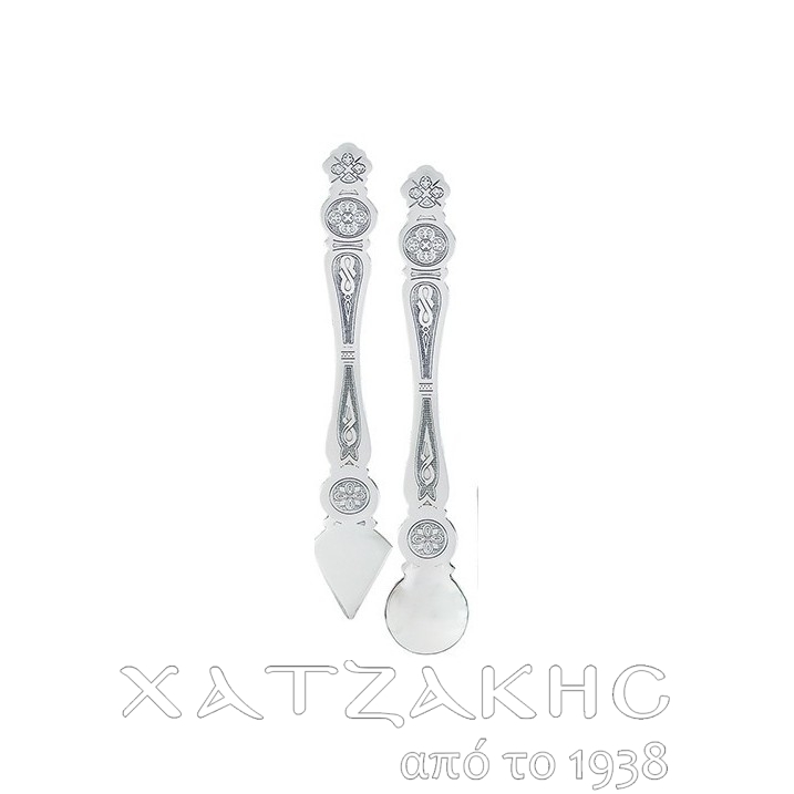 ΔΙΣΚΟΠΟΤΗΡΟ ΣΕΤ ΕΠAΡΓΥΡΟ 900ML