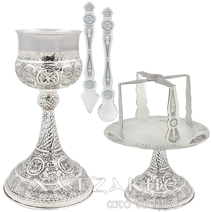 ΔΙΣΚΟΠΟΤΗΡΟ ΣΕΤ ΕΠΑΡΓΥΡΟ 1000 ML