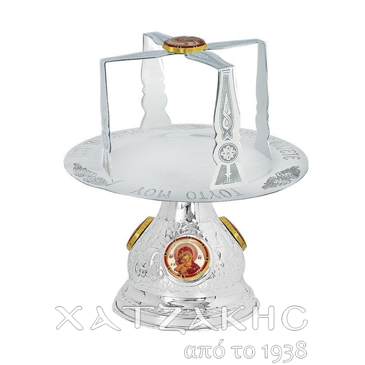 ΔΙΣΚΟΠΟΤΗΡΟ ΣΕΤ 500 ML ΕΠΑΡΓΥΡΟ ΣΚΑΛΙΣΤΟ