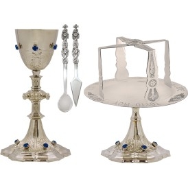 ΔΙΣΚΟΠΟΤΗΡΟ ΣΕΤ 250 ML...