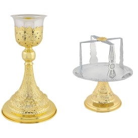 ΔΙΣΚΟΠΟΤΗΡΟ ΣΕΤ 400 ml...