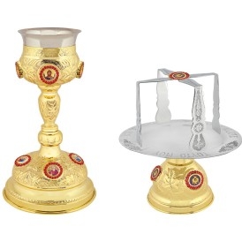 ΔΙΣΚΟΠΟΤΗΡΟ ΣΕΤ 500 ml...