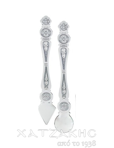 ΔΙΣΚΟΠΟΤΗΡΟ ΣΕΤ ΕΠΙΧΡΥΣΟ-ΕΠΑΡΓΥΡΟ 400 ML