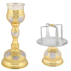 ΔΙΣΚΟΠΟΤΗΡΟ ΣΕΤ 250 ml...