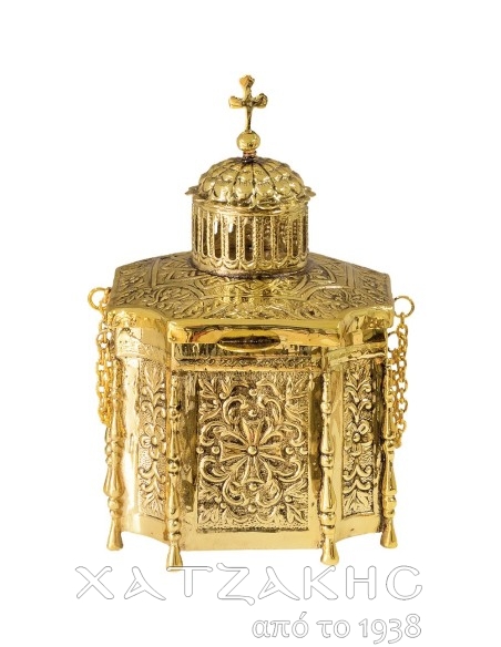 ΛΕΙΨΑΝΟΘΗΚΗ  ΣΚΑΛΙΣΤΗ ΕΠΙΧΡΥΣΗ