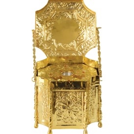 ΛΕΙΨΑΝΟΘΗΚΗ  ΣΚΑΛΙΣΤΗ ΕΠΙΧΡΥΣΗ 2