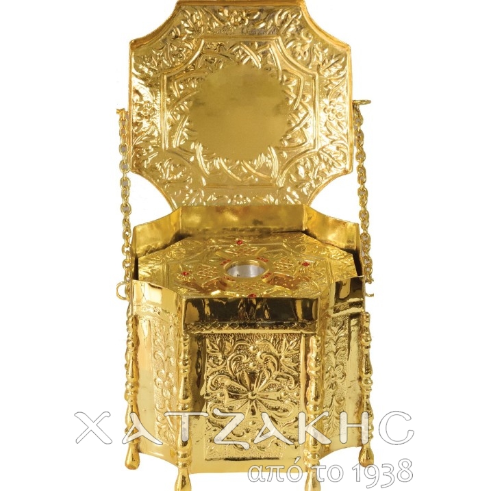 ΛΕΙΨΑΝΟΘΗΚΗ  ΣΚΑΛΙΣΤΗ ΕΠΙΧΡΥΣΗ