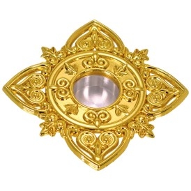 Λειψανοθήκη ΕΠΑΡΓΥΡΗ- ΕΠΙΧΡΥΣΗ