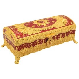 ΛΕΙΨΑΝΟΘΗΚΗ ΕΠΙΧΡΥΣΗ No 2