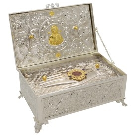 ΛΕΙΨΑΝΟΘΗΚΗ  ΣΚΑΛΙΣΤΗ