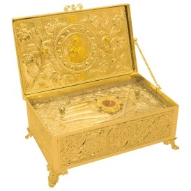 ΛΕΙΨΑΝΟΘΗΚΗ  ΣΚΑΛΙΣΤΗ ΕΠΙΧΡΥΣΗ