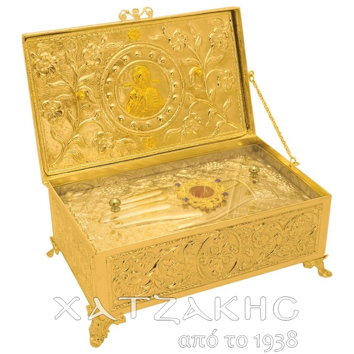 ΛΕΙΨΑΝΟΘΗΚΗ  ΣΚΑΛΙΣΤΗ ΕΠΙΧΡΥΣΗ