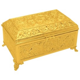 ΛΕΙΨΑΝΟΘΗΚΗ  ΣΚΑΛΙΣΤΗ ΕΠΙΧΡΥΣΗ 2